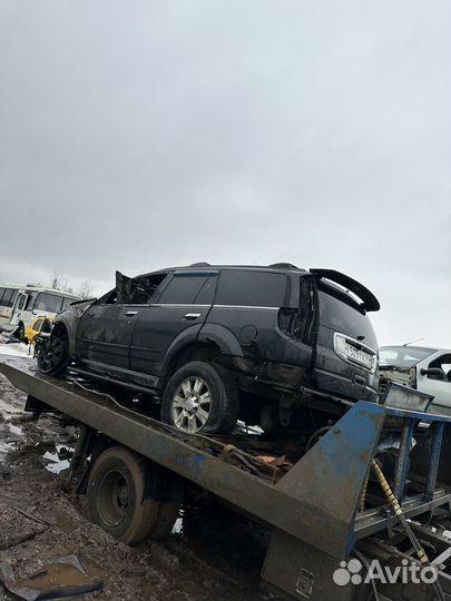 Авторазбор,Запчасти Great Wall Hover H3/H5