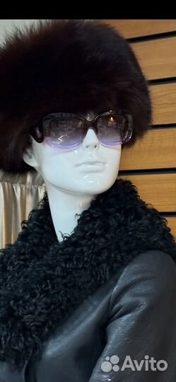 Солнцезащитные очки женские prada оригинал