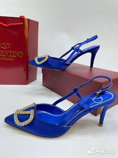 Туфли женские Valentino