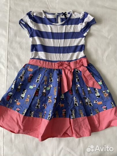 Одежда для девочки 4 года