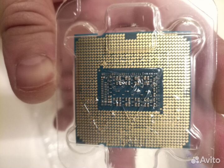 Intel core i5 11400f