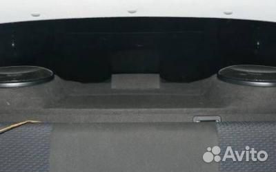 Полка акустическая для Лада Гранта