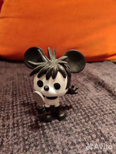 Микки маус funko