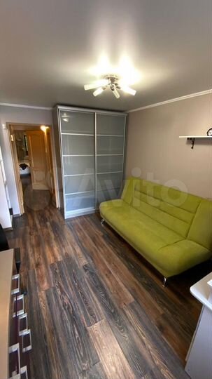 3-к. квартира, 62,7 м², 1/9 эт.