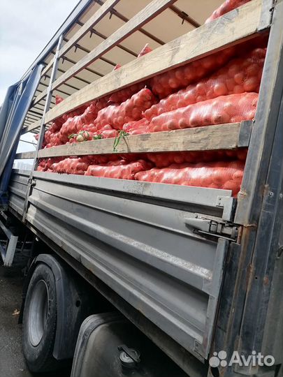 Грузовая доставка