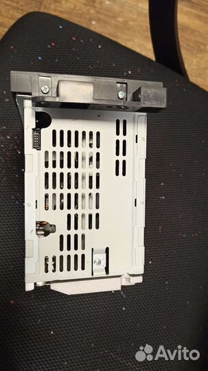 Магнитола Chevrolet Aveo T250 94823339