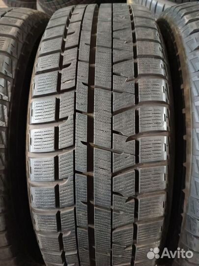 Yokohama Ice Guard IG50+ 205/55 R17 91Q