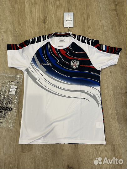 Футболка Forward
