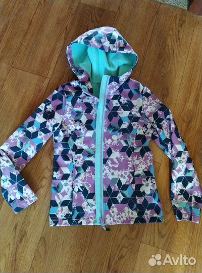 Вещи на девочку. Рост 128-134