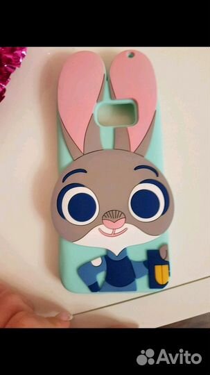 Чехол на самсунг s7