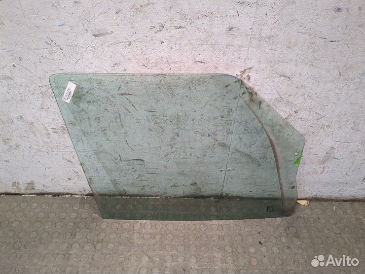Стекло боковой двери Iveco Daily 6 2014, 2015