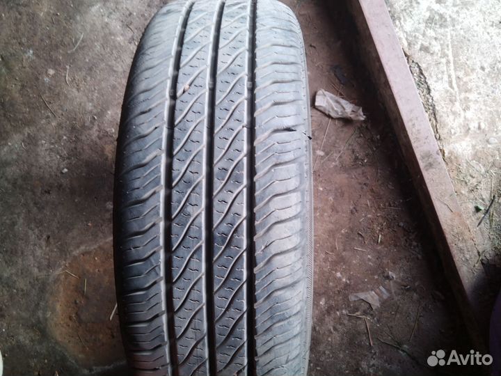 КАМА Grant 185/65 R14 82H