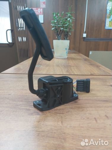 Педаль газа газель Некст Cummins isf 2.8
