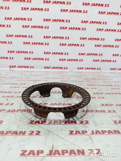 Кольцо ABS переднее Mitsubishi Pajero Sport K94