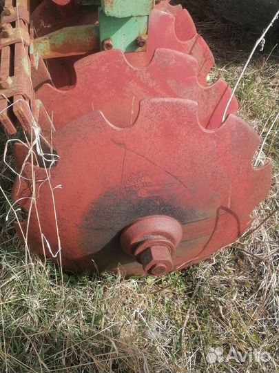 Диски бдт 6.6