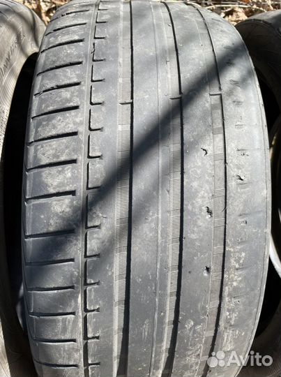 Vredestein Ultrac Vorti 225/45 R17 94Y