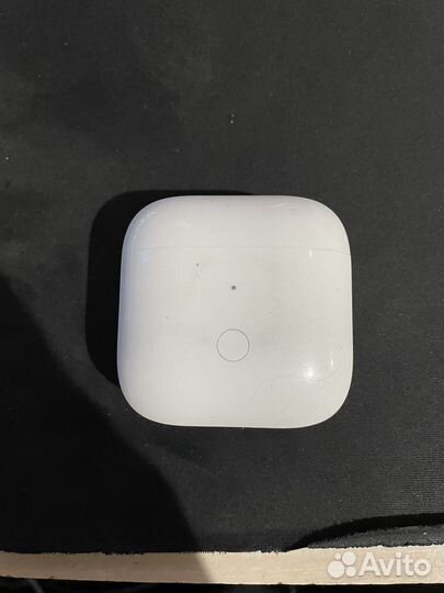 Беспроводные наушники xiaomi