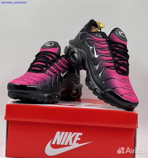 Кроссовки Nike Air Max Plus