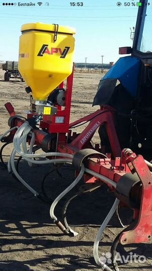 Сеялка APV PS 300 M1, 2020