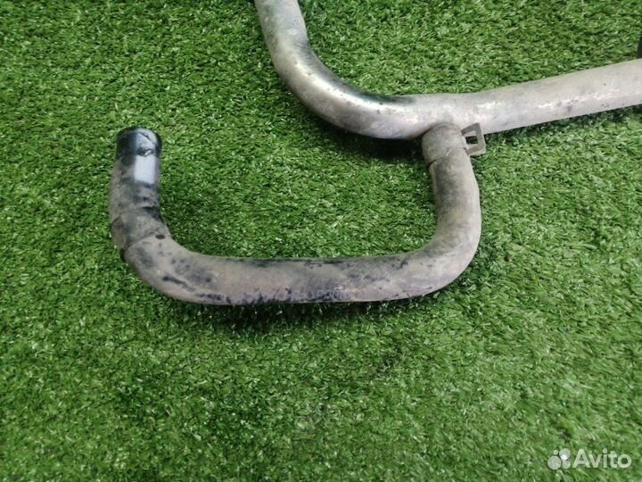 Трубка Kia Ceed JD G4FG 2014