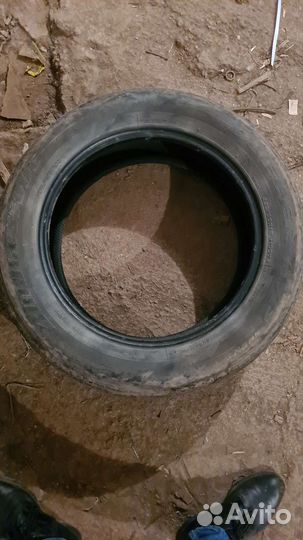 Bridgestone Dueler H/L 225/60 R18 100V