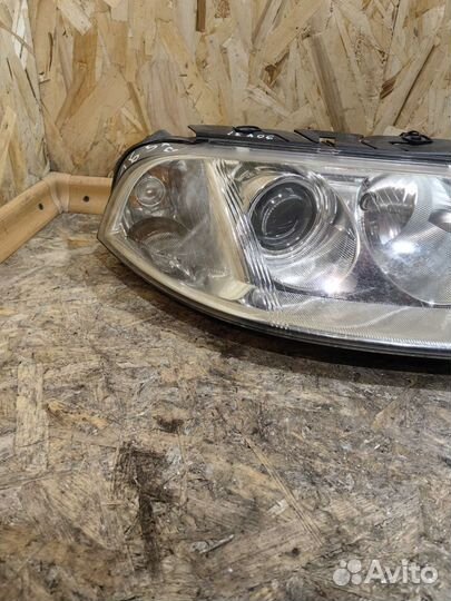 Фара Правая Пассат Б5+ бу оригинал 3B0941016AK