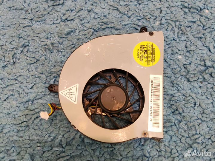 Ноут запчасти