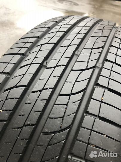 Giti GitiComfort F50 235/65 R18