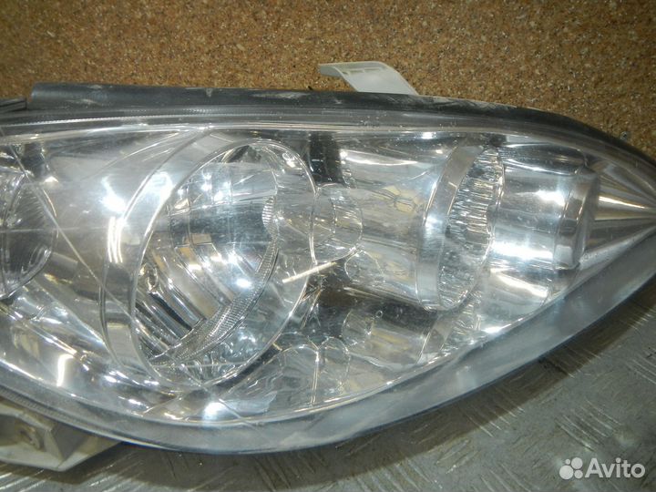 Фара правая, Toyota -camry 30 (01-06)