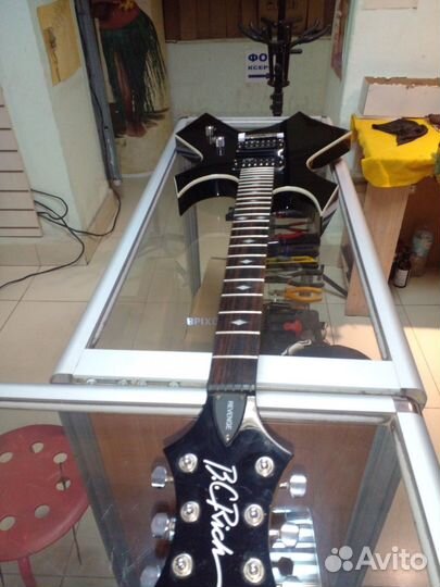 Ремонт Гитар/продажа/прокат/обслуживание/настройка