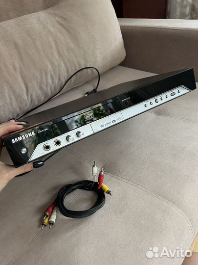 DVD плеер рекордер караоке