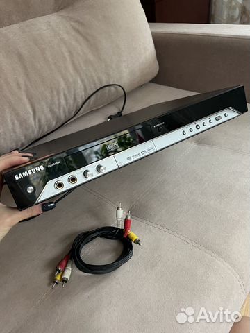 DVD плеер рекордер караоке