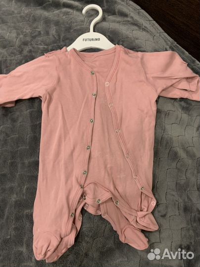 Распошонки