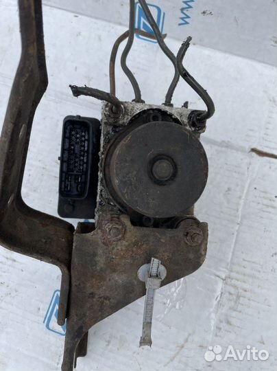 Блок ABS Mitsubishi Lancer 9 CS