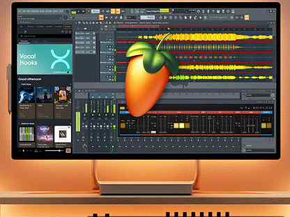 Fl Studio 21 (Mac/Win)