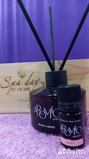 Массаж для тех, кого все достало