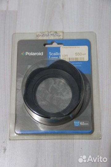 Бленда лепестки. D - 62