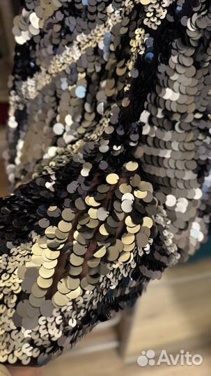 Вечернее платье mango