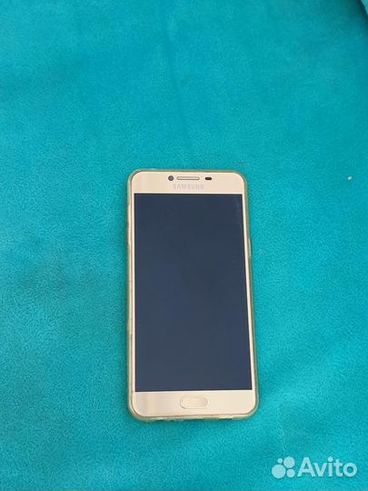Samsung Galaxy C5, 4/32 ГБ