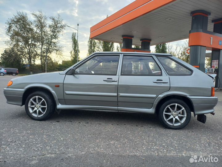 ВАЗ 2114 Samara 1.6 МТ, 2011, 150 000 км