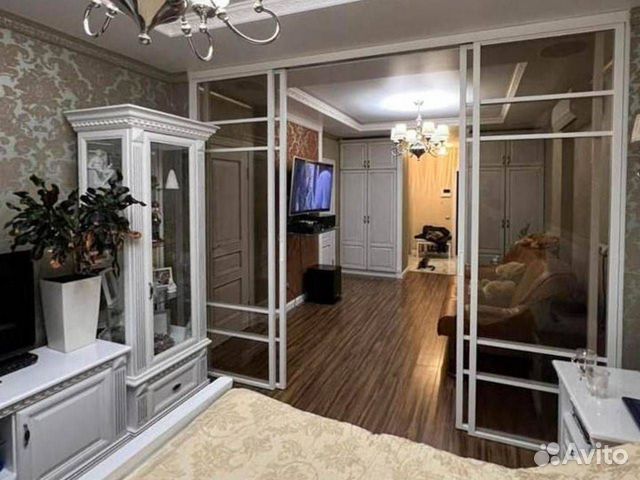 Перегородки межкомнатные