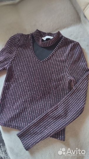 Детская одежда для девочек 140