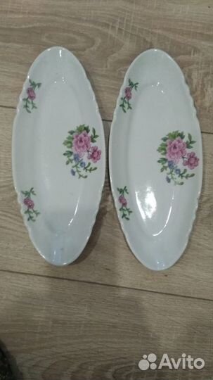 Селедочница СССР