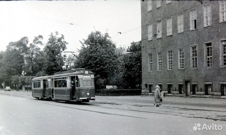 Советский Калининград (Кёниксберг), 6905 фото