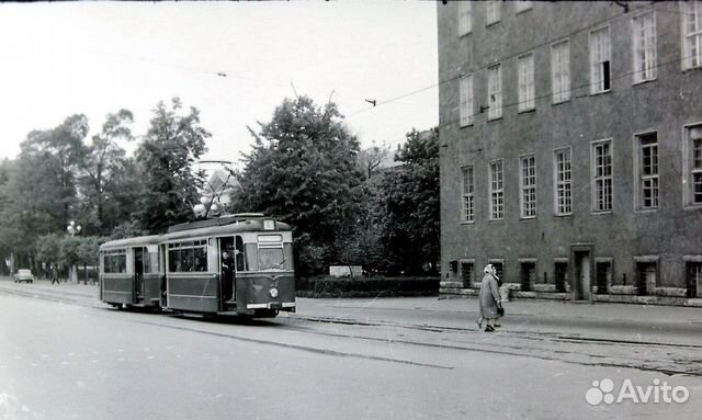 Советский Калининград (Кёниксберг), 6905 фото