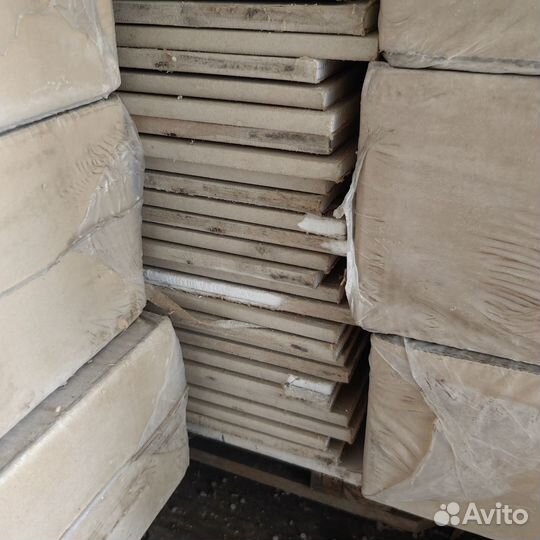 Гипсокартон листы