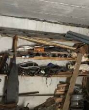 Гараж, 20 м²