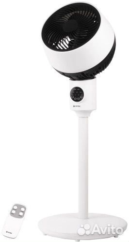 Вентилятор vitek VT-2074