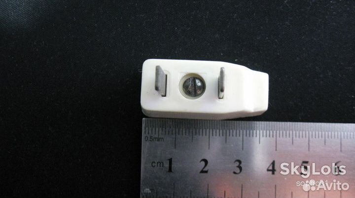 Вилка радио впв-1