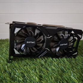 Zotac GTX 1060 6Gb